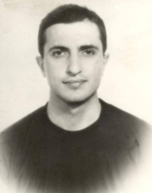 გოჩა ჩაგელიშვილი გარდ. აფხაზეთი 